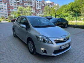 Toyota Auris 1.8 Hybrid LPG, снимка 2