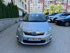 Toyota Auris 1.8 Hybrid LPG, снимка 3