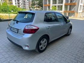 Toyota Auris 1.8 Hybrid LPG, снимка 5