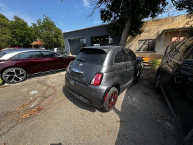 Fiat 500 E, снимка 5