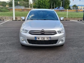 Citroen C-Elysee  !      EXCLUSIVE | Mobile.bg    7