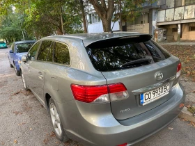 Toyota Avensis, снимка 5