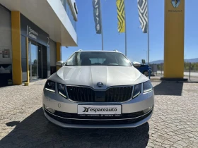 Skoda Octavia Combi 2.0 150к.с DSG, снимка 2