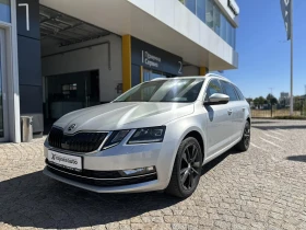 Skoda Octavia Combi 2.0 150к.с DSG, снимка 1