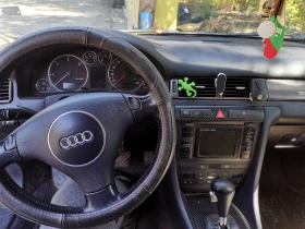 Audi A6 Комби, снимка 8