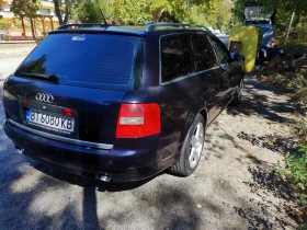 Audi A6 Комби, снимка 5