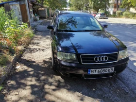 Audi A6 Комби, снимка 3