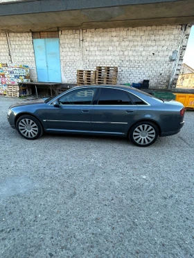 Audi A8 4.2 TDI, снимка 4