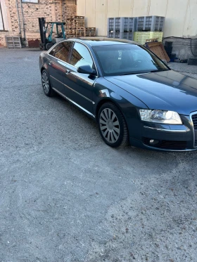 Audi A8 4.2 TDI, снимка 2