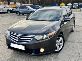 Honda Accord 2.0i Executive / Автоматик / Евро 5, снимка 1