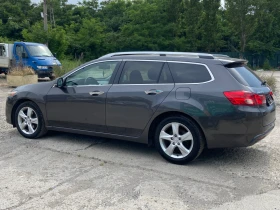     Honda Accord 2.0i Executive /  /  5