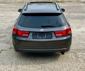     Honda Accord 2.0i Executive /  /  5
