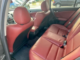 Honda Accord 2.0i Executive / Автоматик / Евро 5, снимка 9