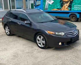 Honda Accord 2.0i Executive /  /  5 | Mobile.bg    5