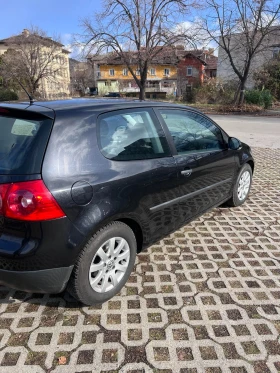 VW Golf, снимка 4