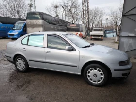  Seat Toledo