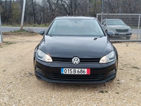 VW Golf 7 EURO 5, снимка 2