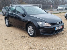 VW Golf 7 EURO 5 1