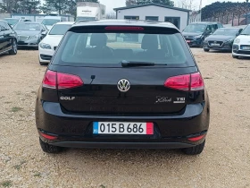 VW Golf 7 EURO 5, снимка 5