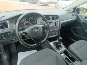 VW Golf 7 EURO 5, снимка 10