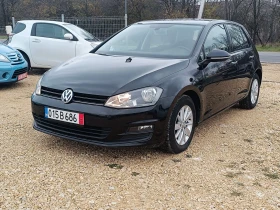 VW Golf 7 EURO 5, снимка 3