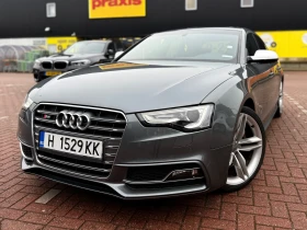 Audi S5 Sport back , снимка 1