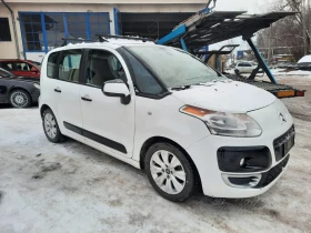 Citroen C3 Picasso 1.6HDI | Mobile.bg    3