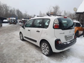 Citroen C3 Picasso 1.6HDI | Mobile.bg    6