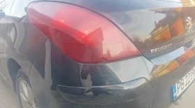 Peugeot 308, снимка 3