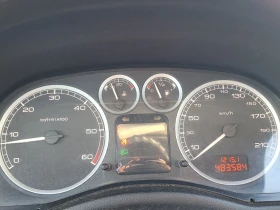 Peugeot 307 1.4 HDI, снимка 7