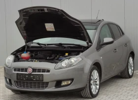 Fiat Bravo 1.4i* 90к.с* , снимка 9