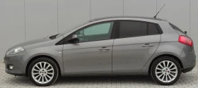 Fiat Bravo 1.4i* 90к.с* , снимка 8