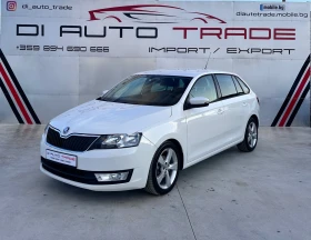 Skoda Rapid 1.4 TDI 90 HP, снимка 1