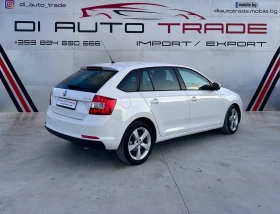 Skoda Rapid 1.4 TDI 90 HP, снимка 4