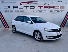 Skoda Rapid 1.4 TDI 90 HP, снимка 2