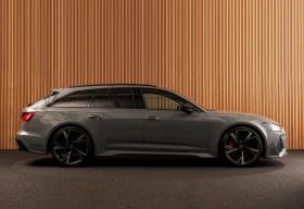 Audi Rs6 TFSI-NIGHTV-B&O ADV-CERAMIC-DYN+ -EXCLUSIVE - 151000 лв. - 88511952 | Car24.bg