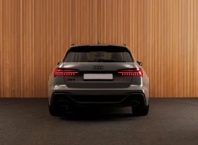 Audi Rs6 TFSI-NIGHTV-B&O ADV-CERAMIC-DYN+ -EXCLUSIVE - 151000 лв. - 88511952 | Car24.bg