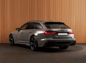 Audi Rs6 TFSI-NIGHTV-B&O ADV-CERAMIC-DYN+ -EXCLUSIVE - 151000 лв. - 88511952 | Car24.bg