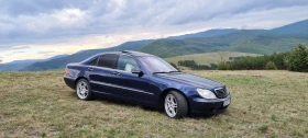 Mercedes-Benz S 430  | Mobile.bg    2