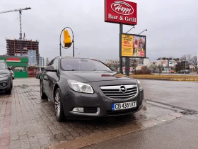 Opel Insignia, снимка 3