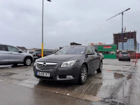 Opel Insignia, снимка 2