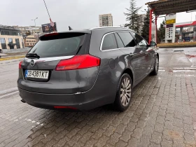 Opel Insignia, снимка 4