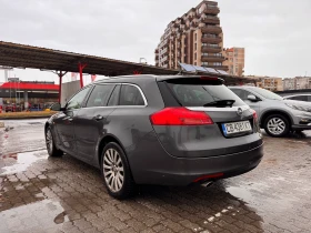 Opel Insignia, снимка 6