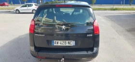 Peugeot 5008, снимка 4