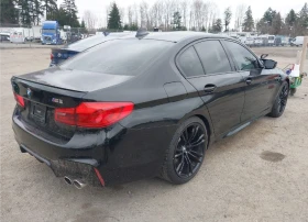 BMW M5 Обдух* Harman/Kardon* 360* Диг.табло* 4-зонов* - 82499 лв. - 64572142 | Car24.bg