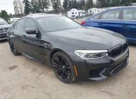 BMW M5 Обдух* Harman/Kardon* 360* Диг.табло* 4-зонов* - 82499 лв. - 64572142 | Car24.bg