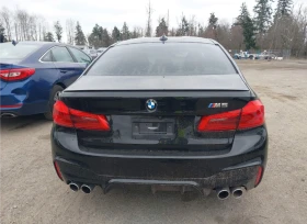 BMW M5 Обдух* Harman/Kardon* 360* Диг.табло* 4-зонов* - 82499 лв. - 64572142 | Car24.bg