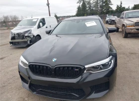 BMW M5 Обдух* Harman/Kardon* 360* Диг.табло* 4-зонов* - 82499 лв. - 64572142 | Car24.bg