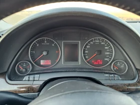 Audi A4 3.0TDI QUATTRO , снимка 11