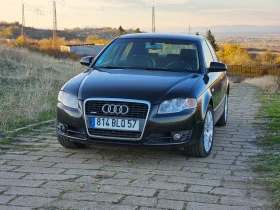 Audi A4 3.0TDI QUATTRO , снимка 2